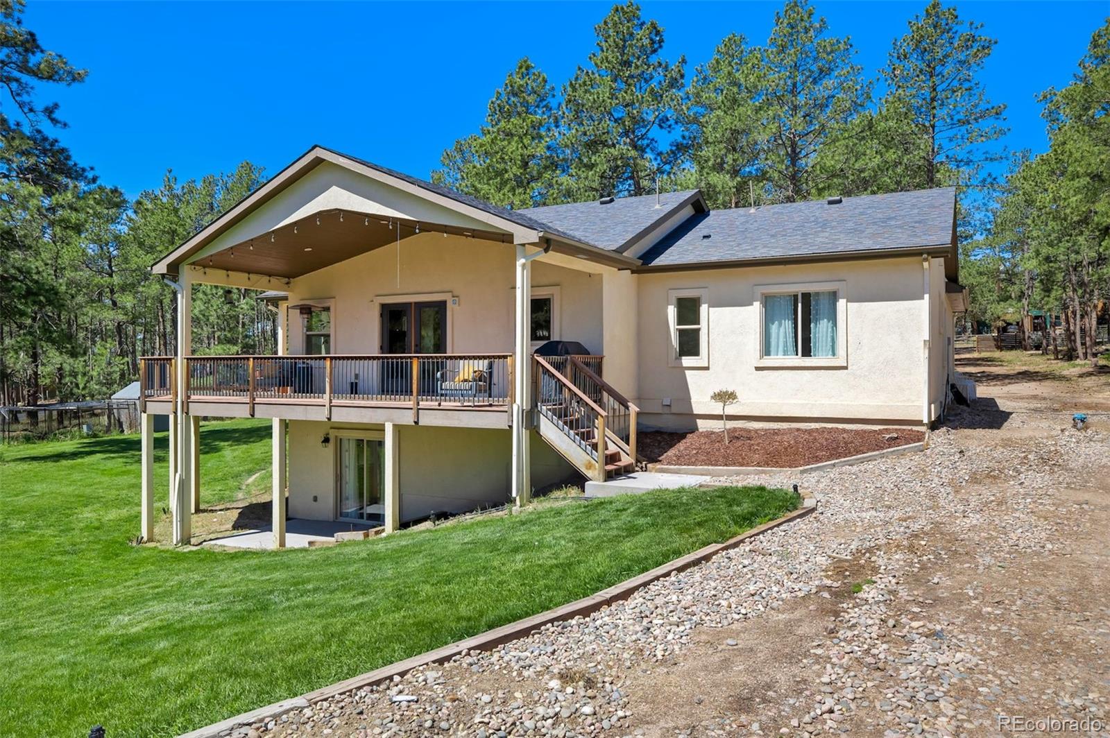 MLS Image #43 for 13415  brentwood drive,colorado springs, Colorado