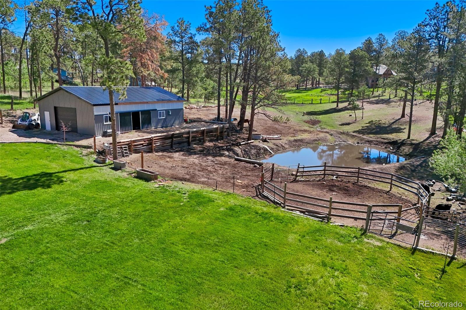 MLS Image #44 for 13415  brentwood drive,colorado springs, Colorado