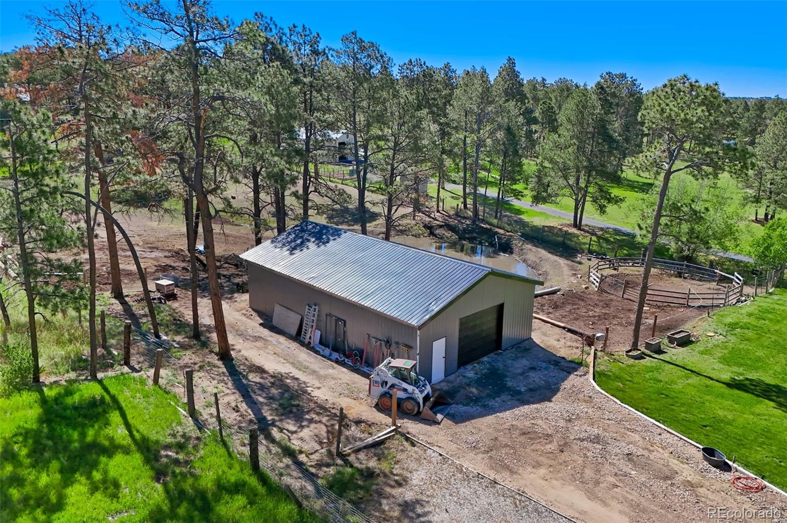 MLS Image #45 for 13415  brentwood drive,colorado springs, Colorado