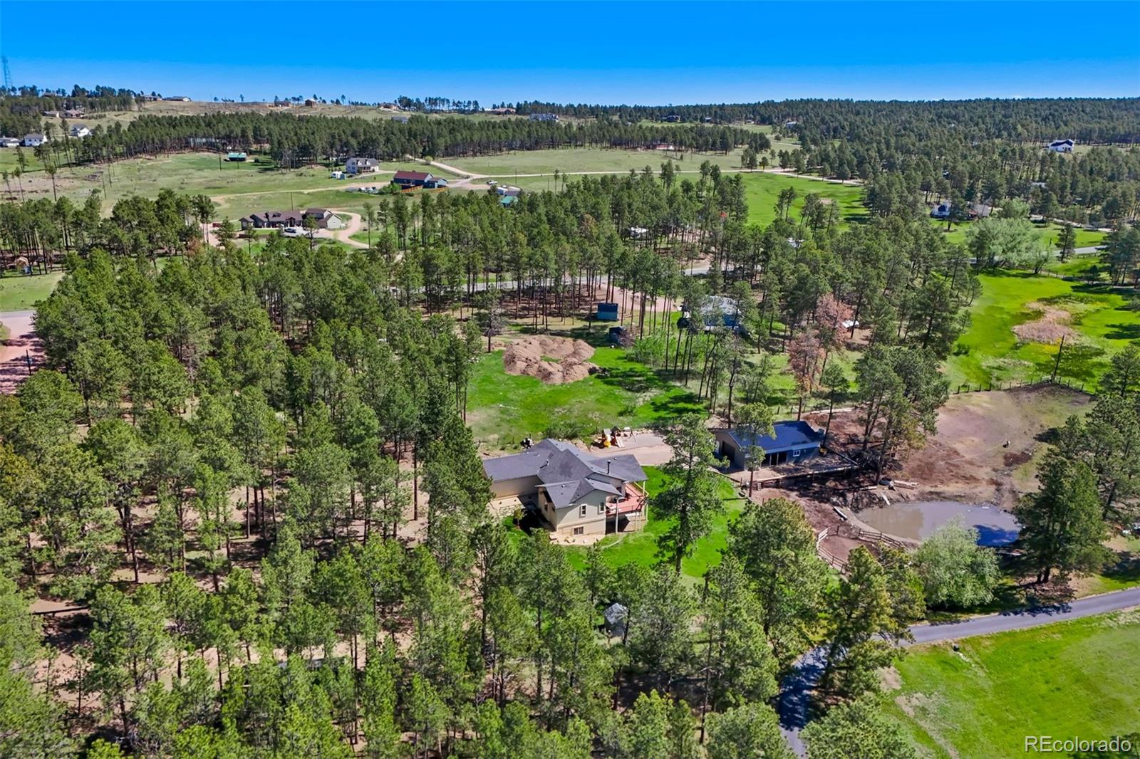 MLS Image #47 for 13415  brentwood drive,colorado springs, Colorado