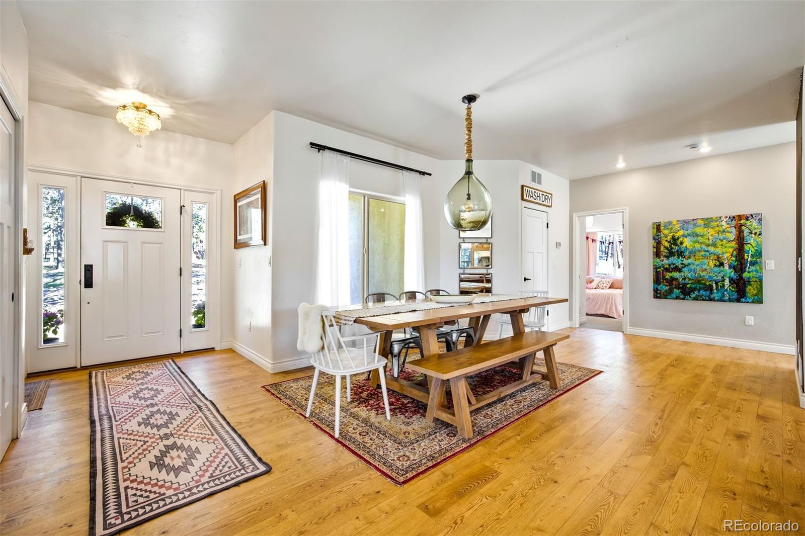 MLS Image #5 for 13415  brentwood drive,colorado springs, Colorado