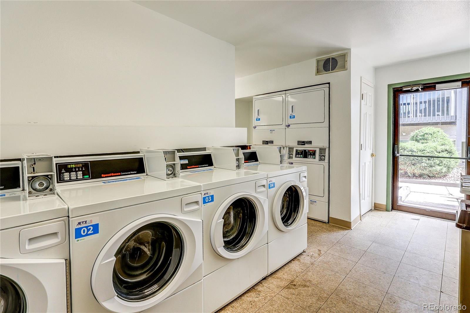 MLS Image #11 for 5034  el camino drive 36,colorado springs, Colorado