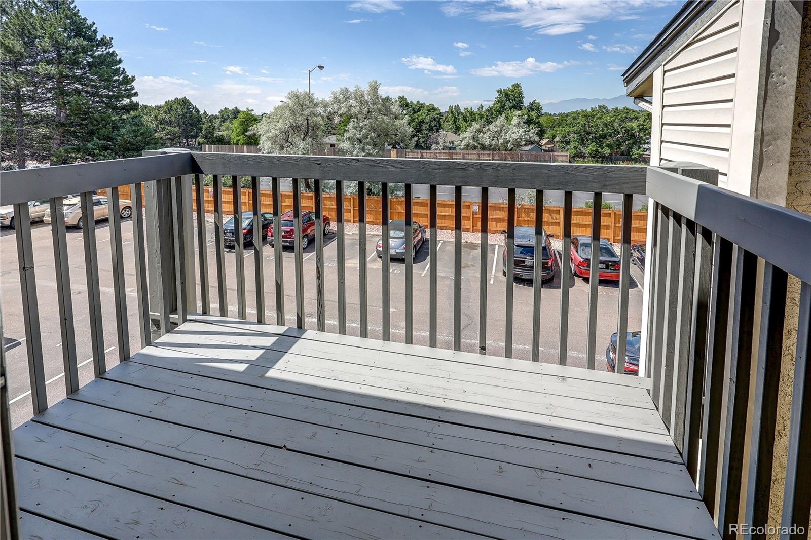 MLS Image #19 for 5034  el camino drive 36,colorado springs, Colorado