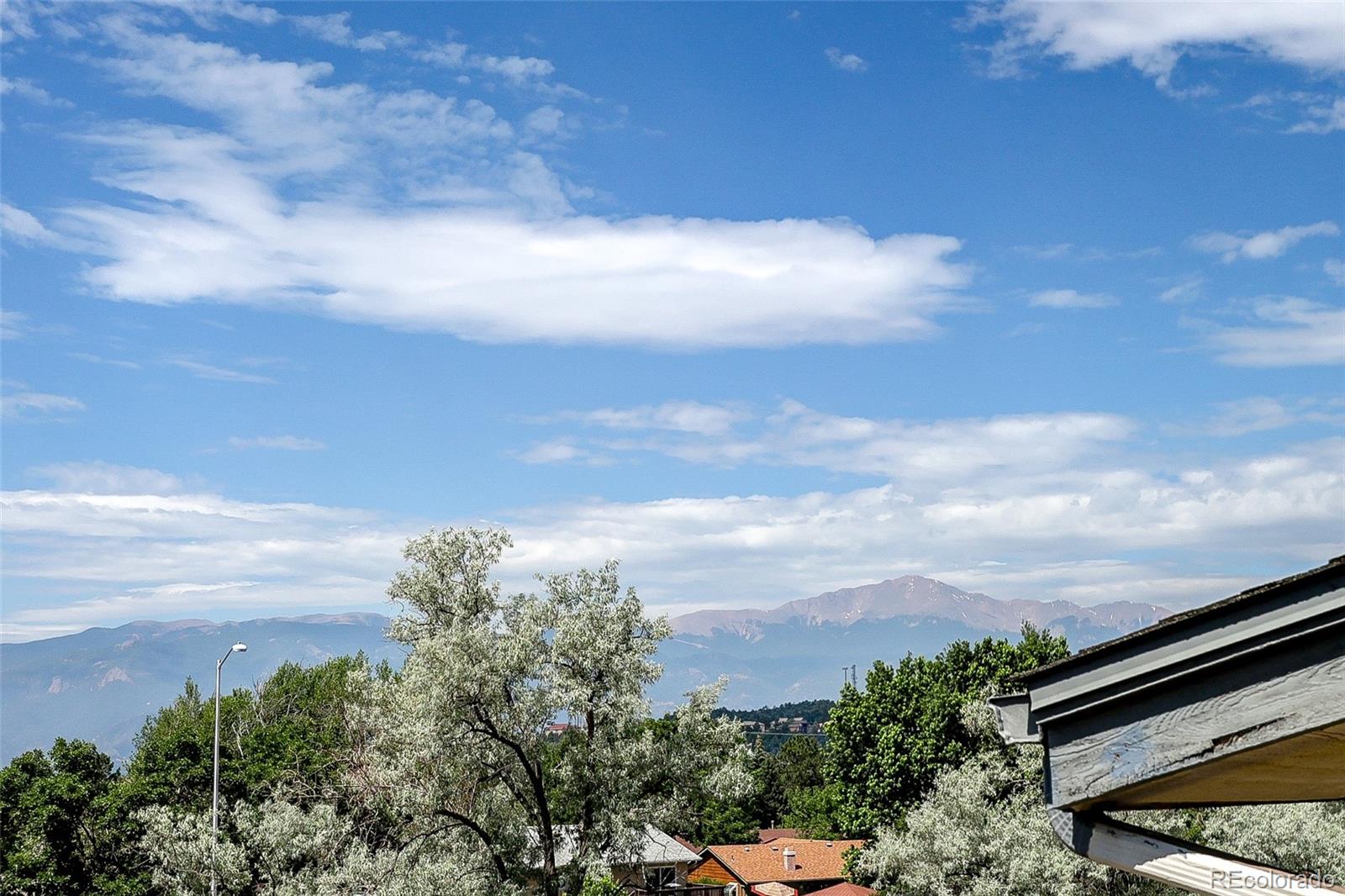 MLS Image #3 for 5034  el camino drive 36,colorado springs, Colorado
