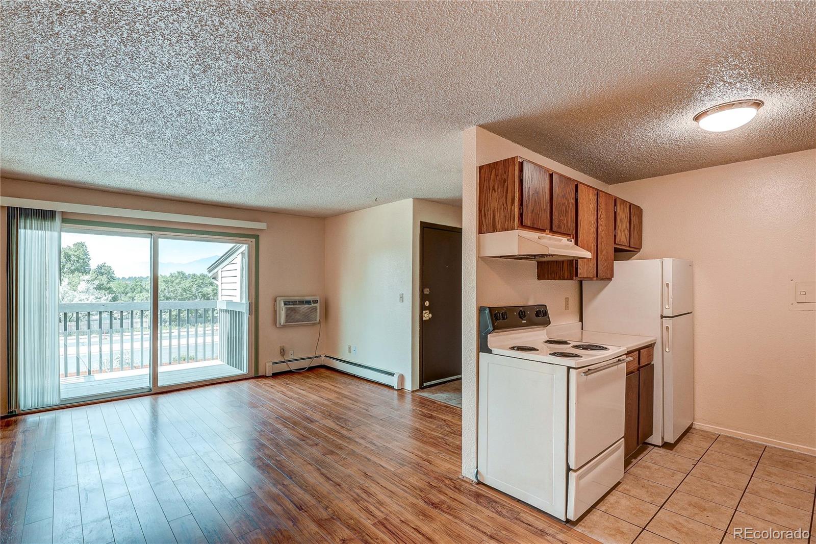 MLS Image #4 for 5034  el camino drive 36,colorado springs, Colorado