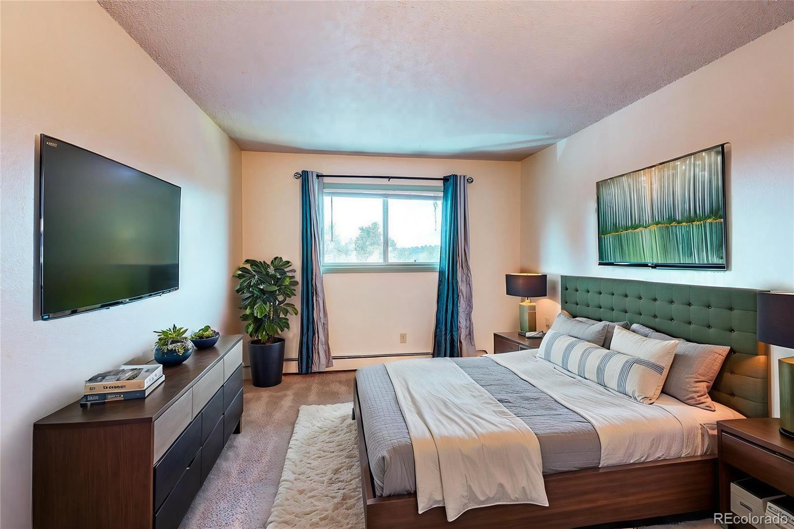 MLS Image #7 for 5034  el camino drive 36,colorado springs, Colorado
