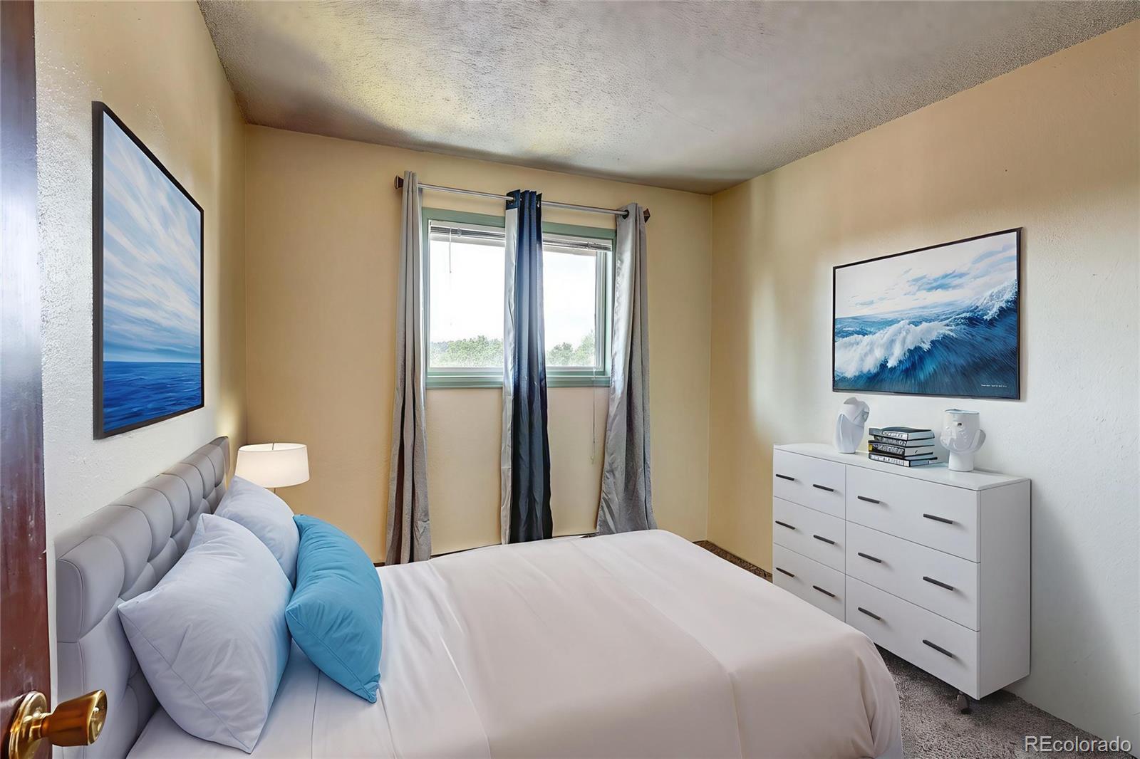 MLS Image #8 for 5034  el camino drive 36,colorado springs, Colorado