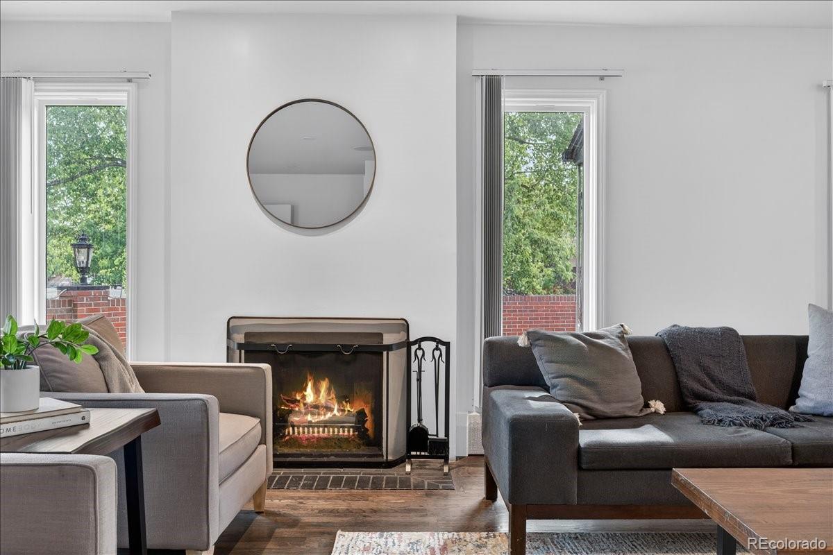 MLS Image #11 for 301 s poplar street,denver, Colorado