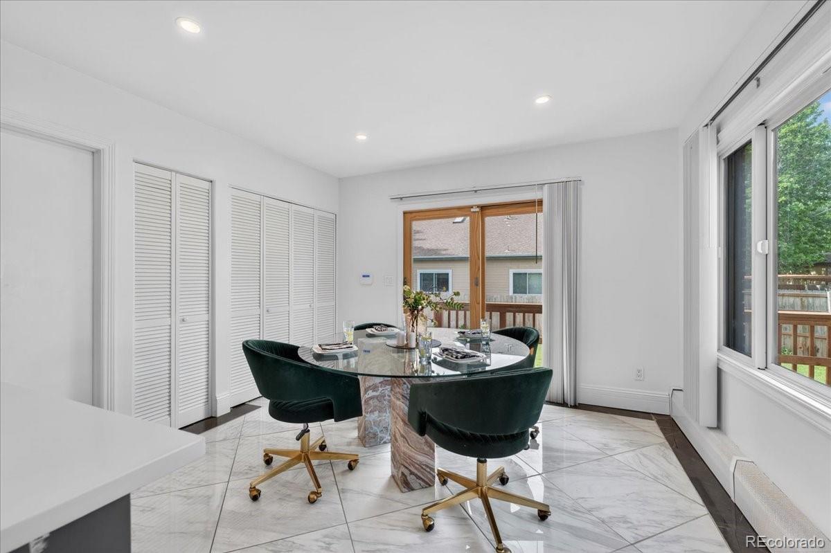 MLS Image #17 for 301 s poplar street,denver, Colorado