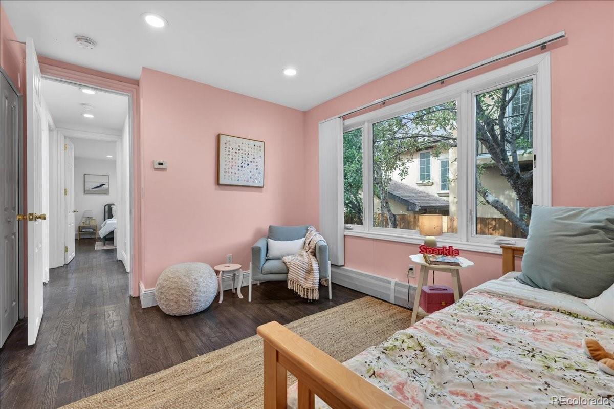 MLS Image #23 for 301 s poplar street,denver, Colorado