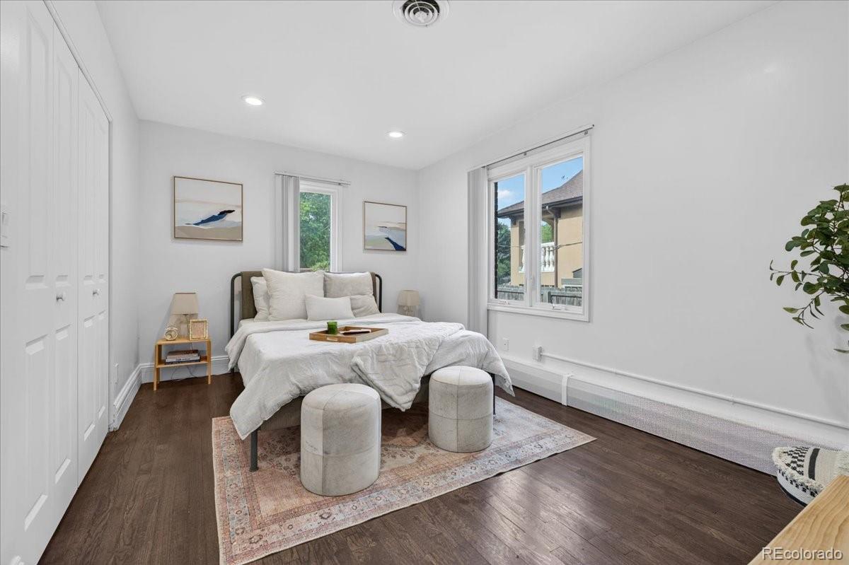 MLS Image #24 for 301 s poplar street,denver, Colorado