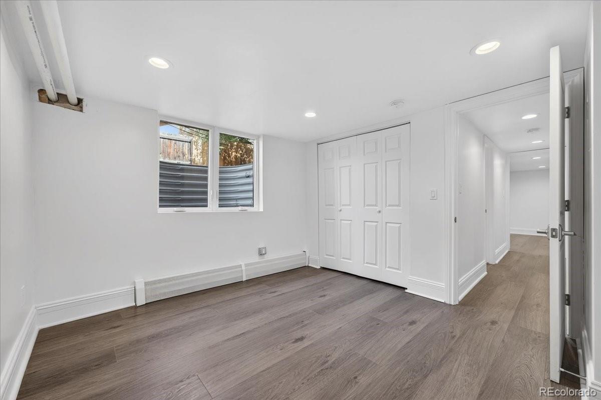 MLS Image #41 for 301 s poplar street,denver, Colorado
