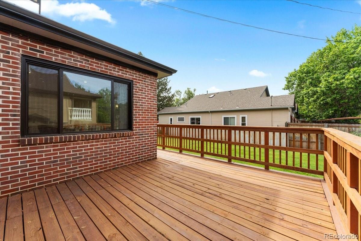 MLS Image #42 for 301 s poplar street,denver, Colorado