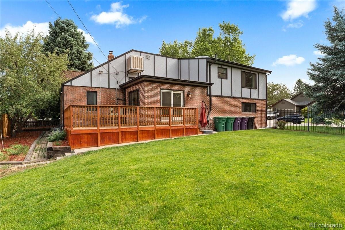 MLS Image #45 for 301 s poplar street,denver, Colorado