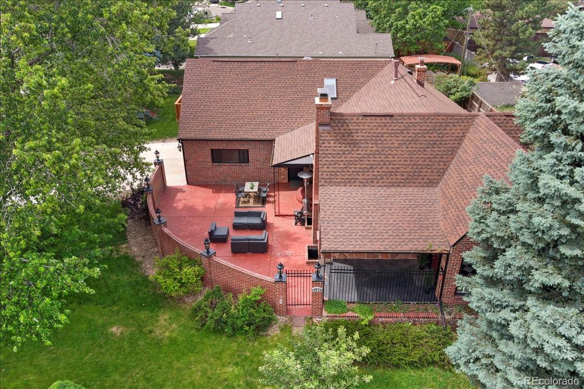 MLS Image #48 for 301 s poplar street,denver, Colorado