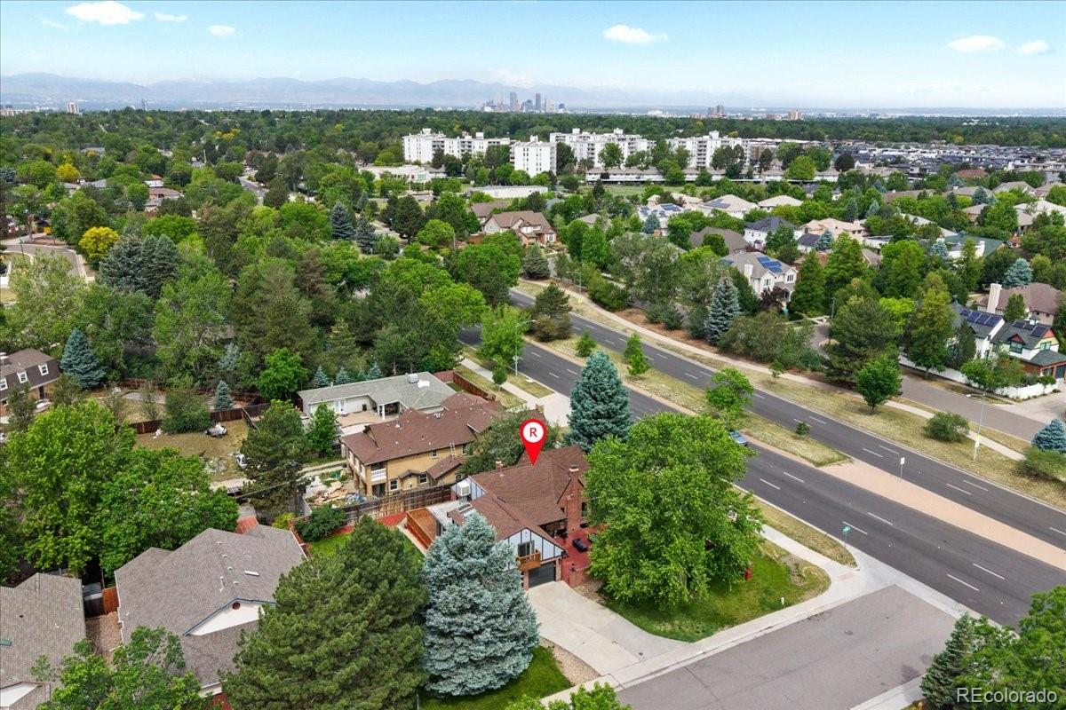 MLS Image #49 for 301 s poplar street,denver, Colorado