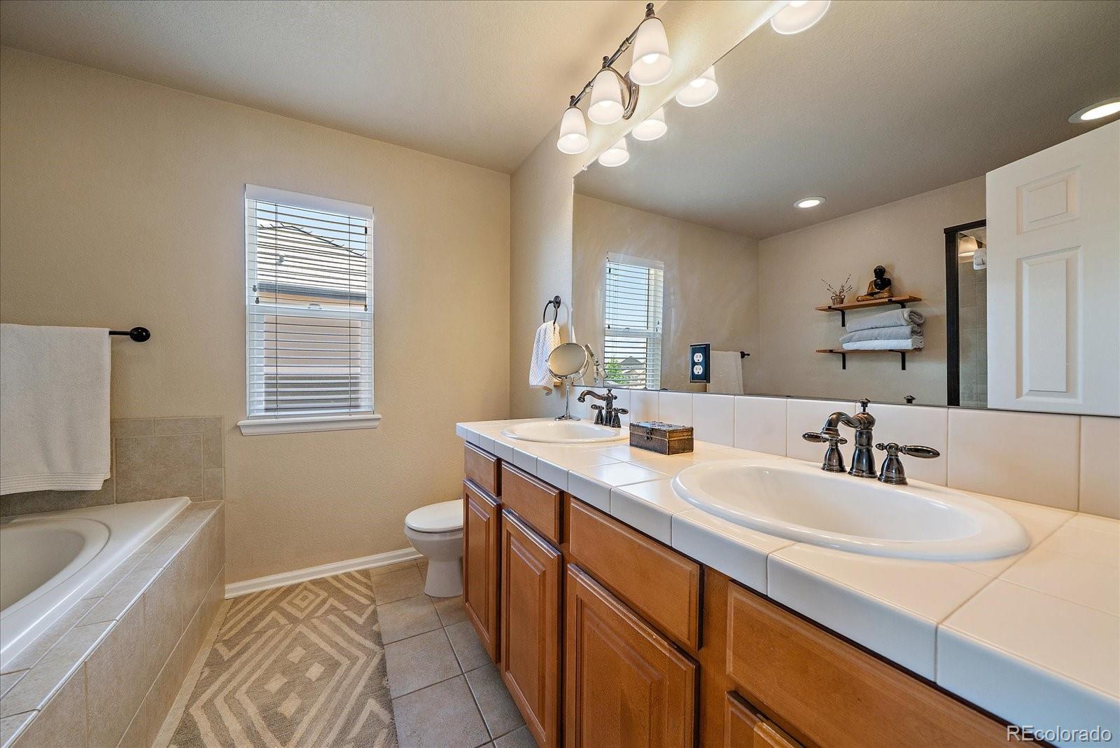 MLS Image #18 for 11901 s hitching post trail,parker, Colorado