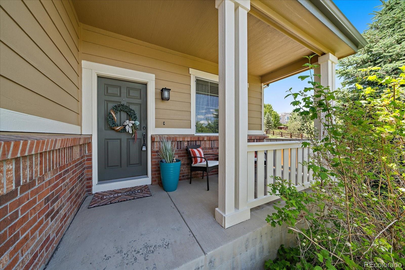 MLS Image #2 for 11901 s hitching post trail,parker, Colorado