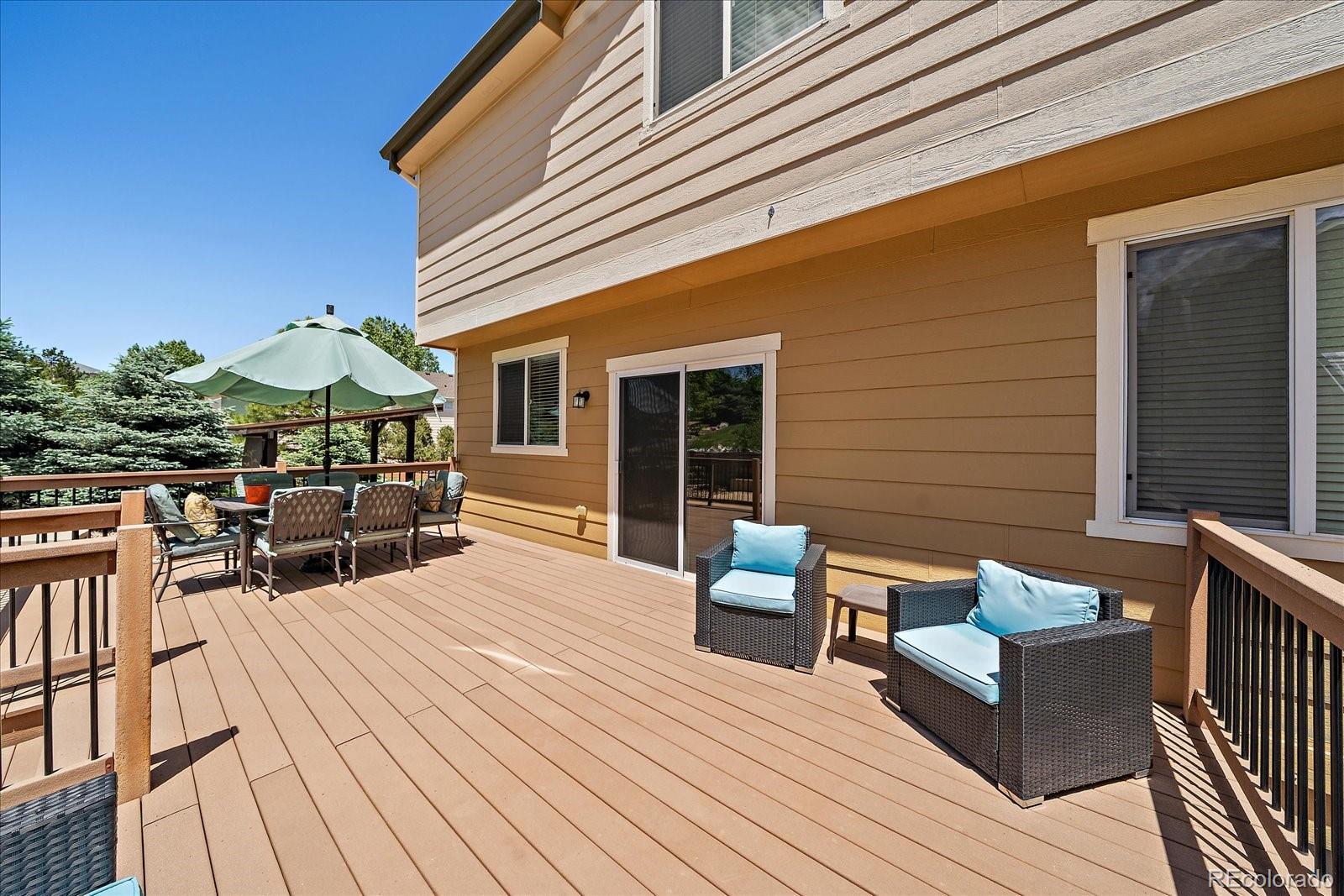MLS Image #28 for 11901 s hitching post trail,parker, Colorado