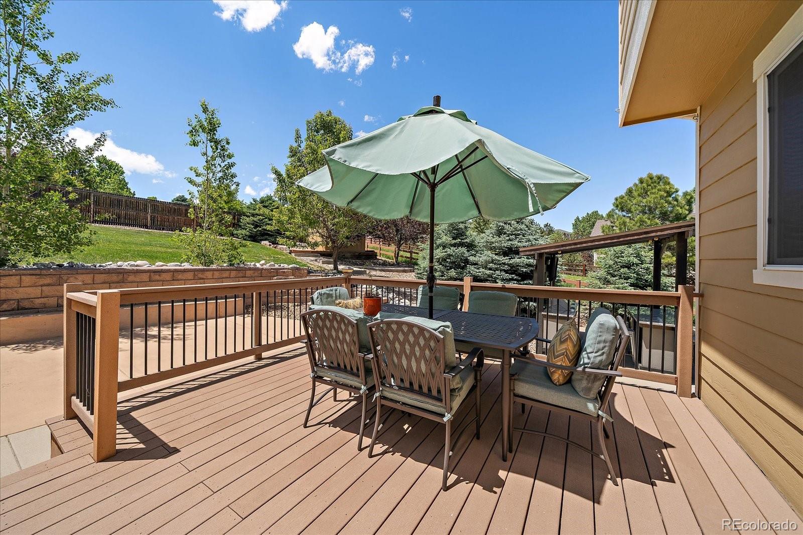 MLS Image #29 for 11901 s hitching post trail,parker, Colorado
