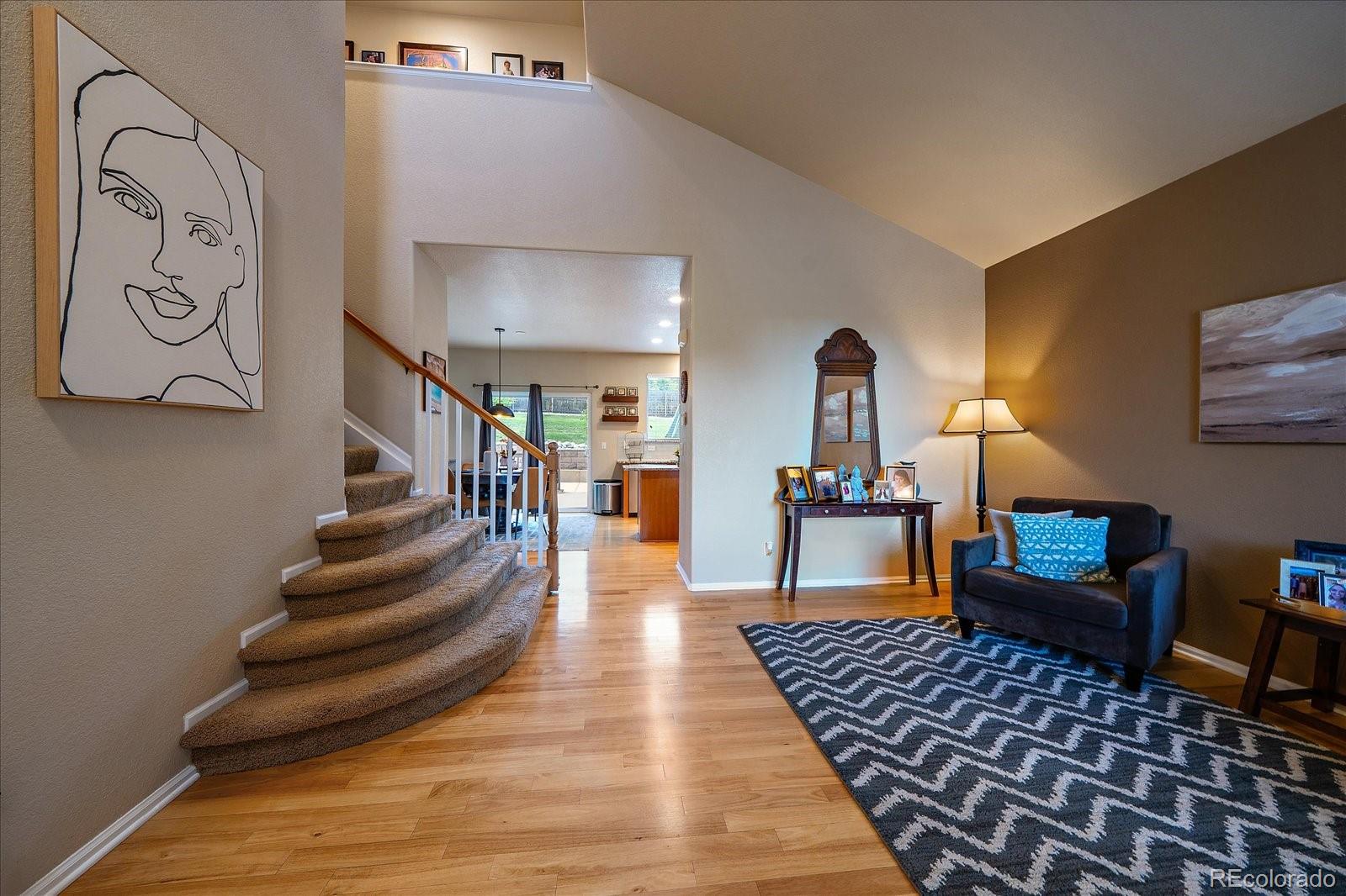 MLS Image #3 for 11901 s hitching post trail,parker, Colorado
