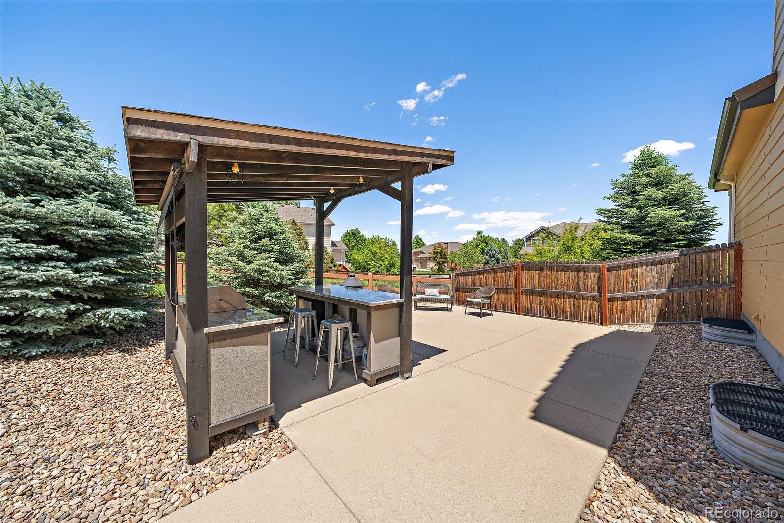 MLS Image #30 for 11901 s hitching post trail,parker, Colorado