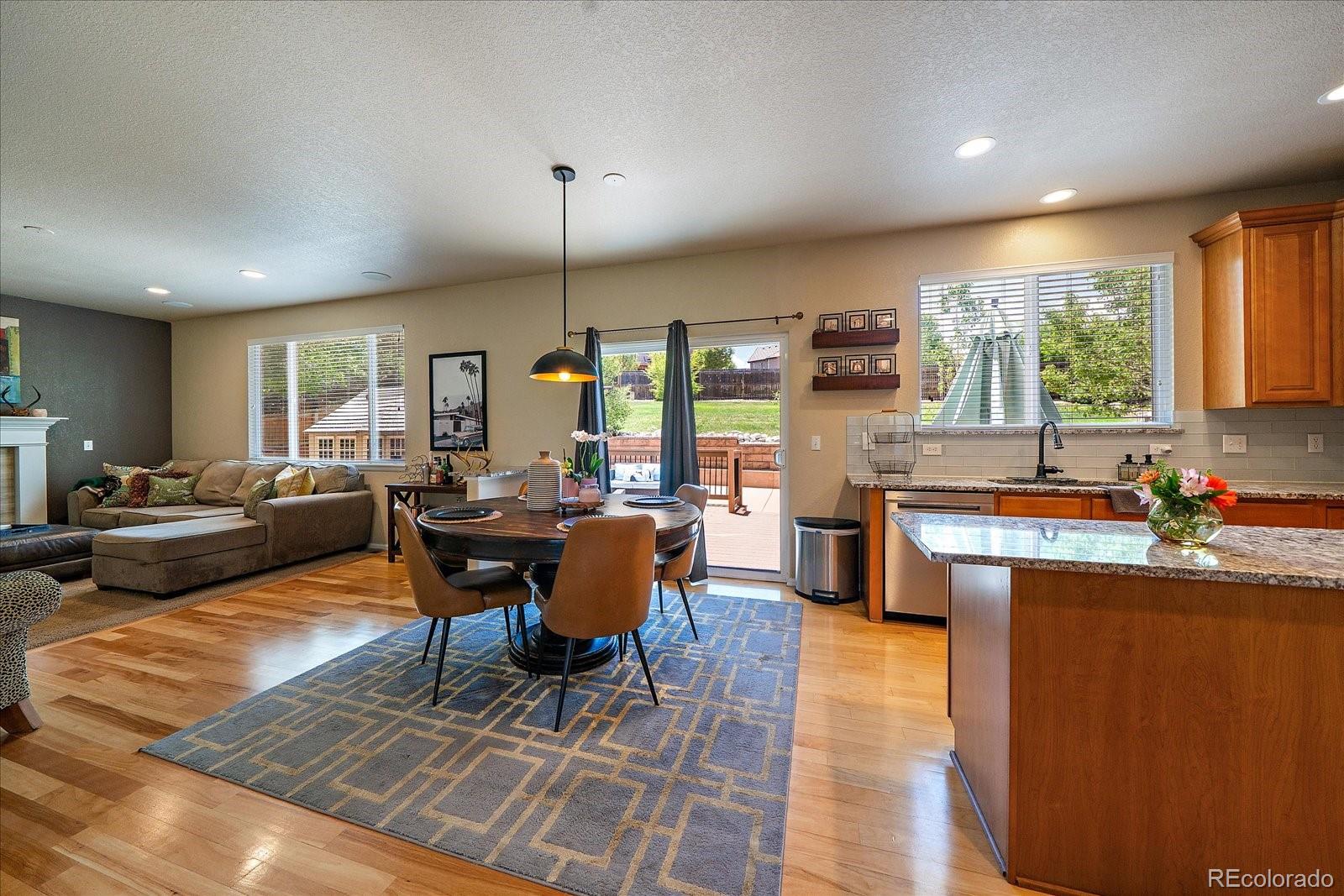 MLS Image #6 for 11901 s hitching post trail,parker, Colorado