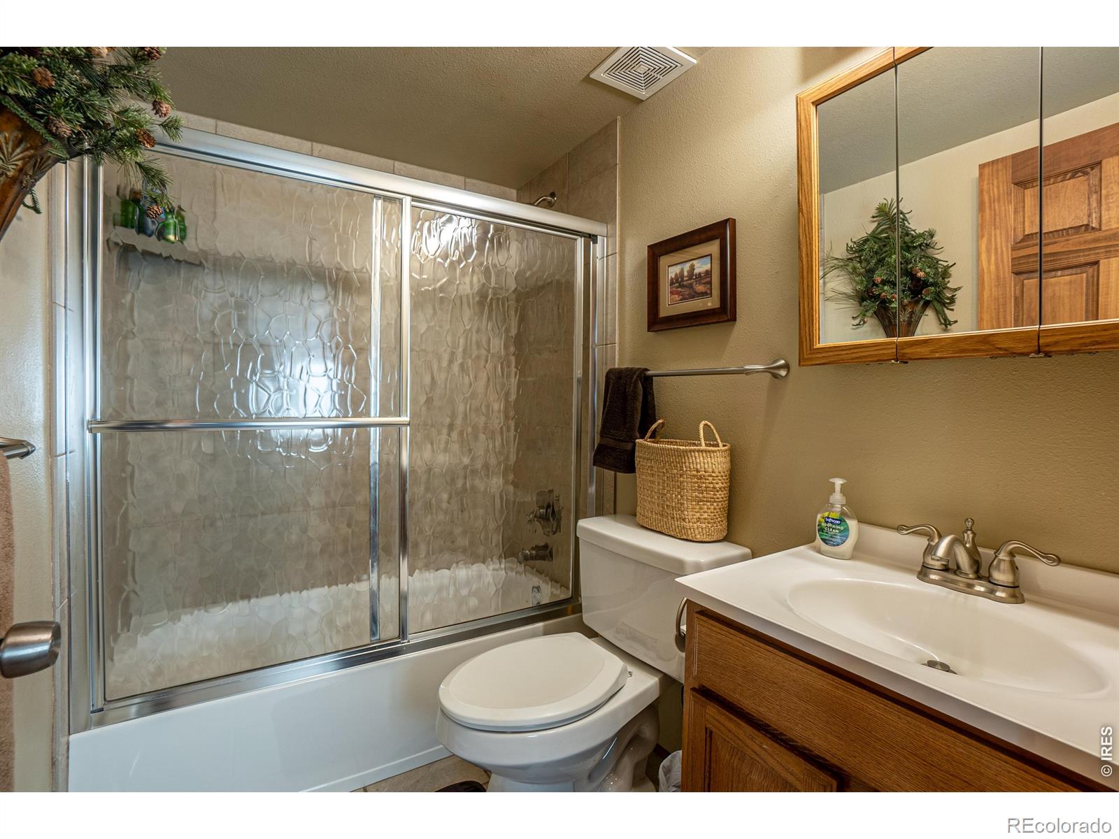 MLS Image #10 for 348  crown point drive,bellvue, Colorado
