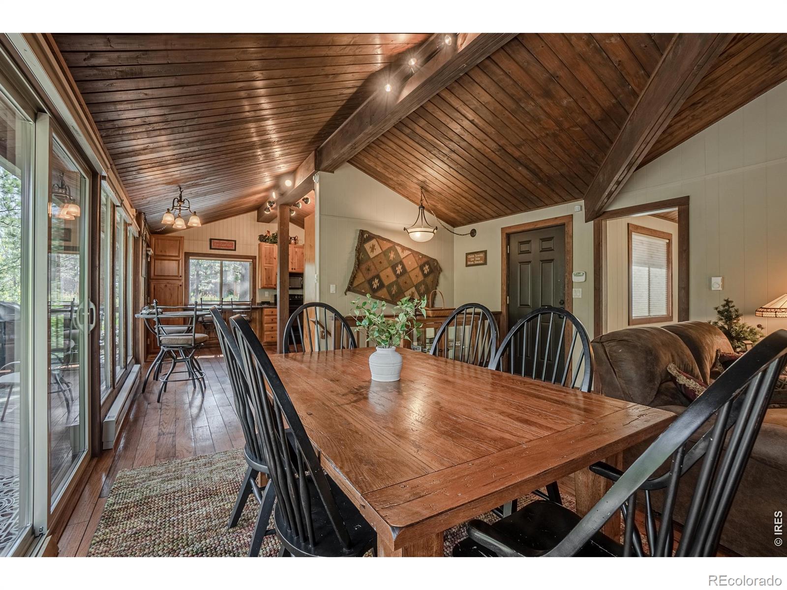MLS Image #14 for 348  crown point drive,bellvue, Colorado
