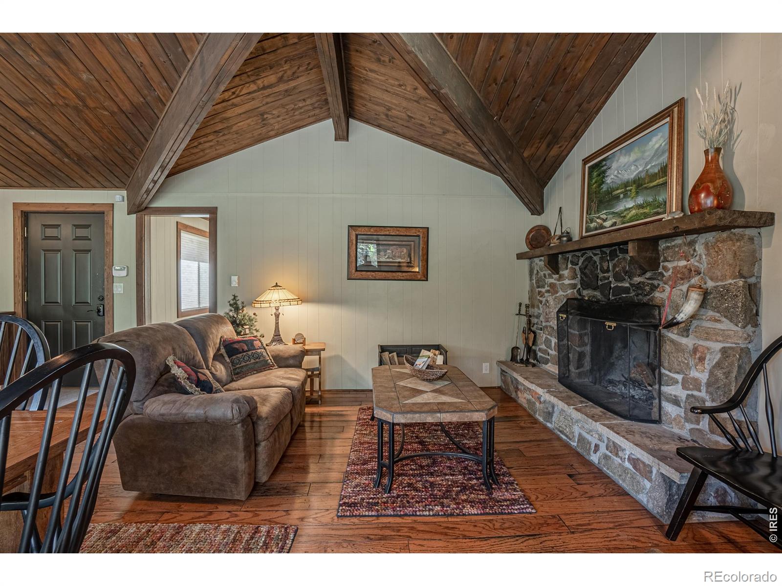 MLS Image #15 for 348  crown point drive,bellvue, Colorado