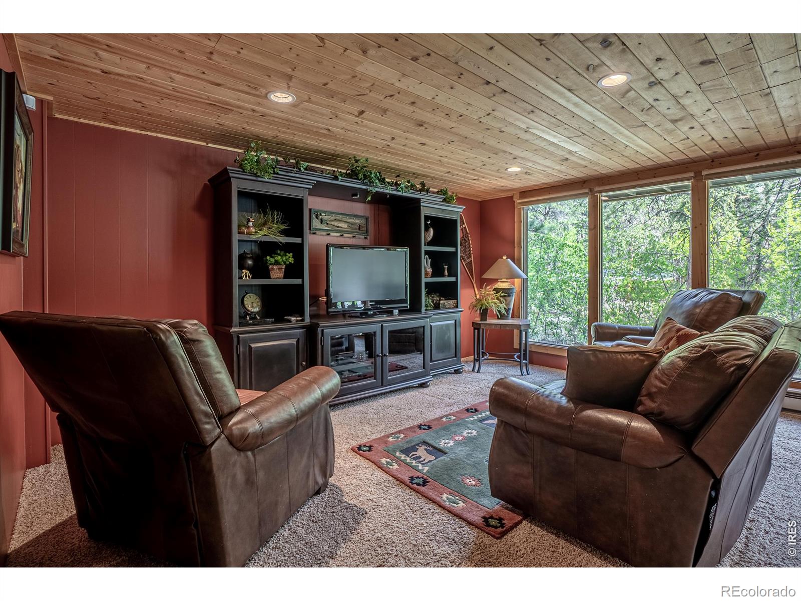 MLS Image #22 for 348  crown point drive,bellvue, Colorado