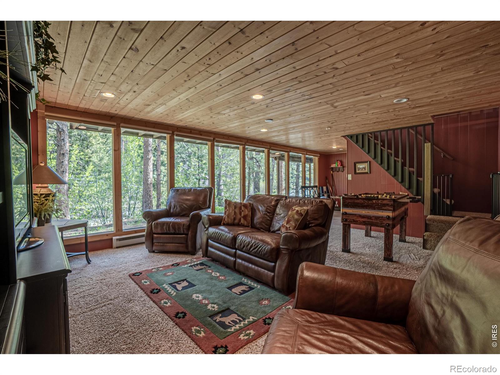 MLS Image #23 for 348  crown point drive,bellvue, Colorado