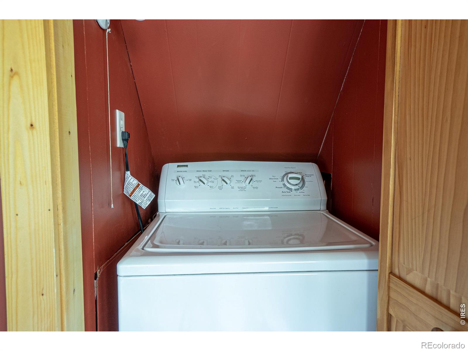 MLS Image #27 for 348  crown point drive,bellvue, Colorado