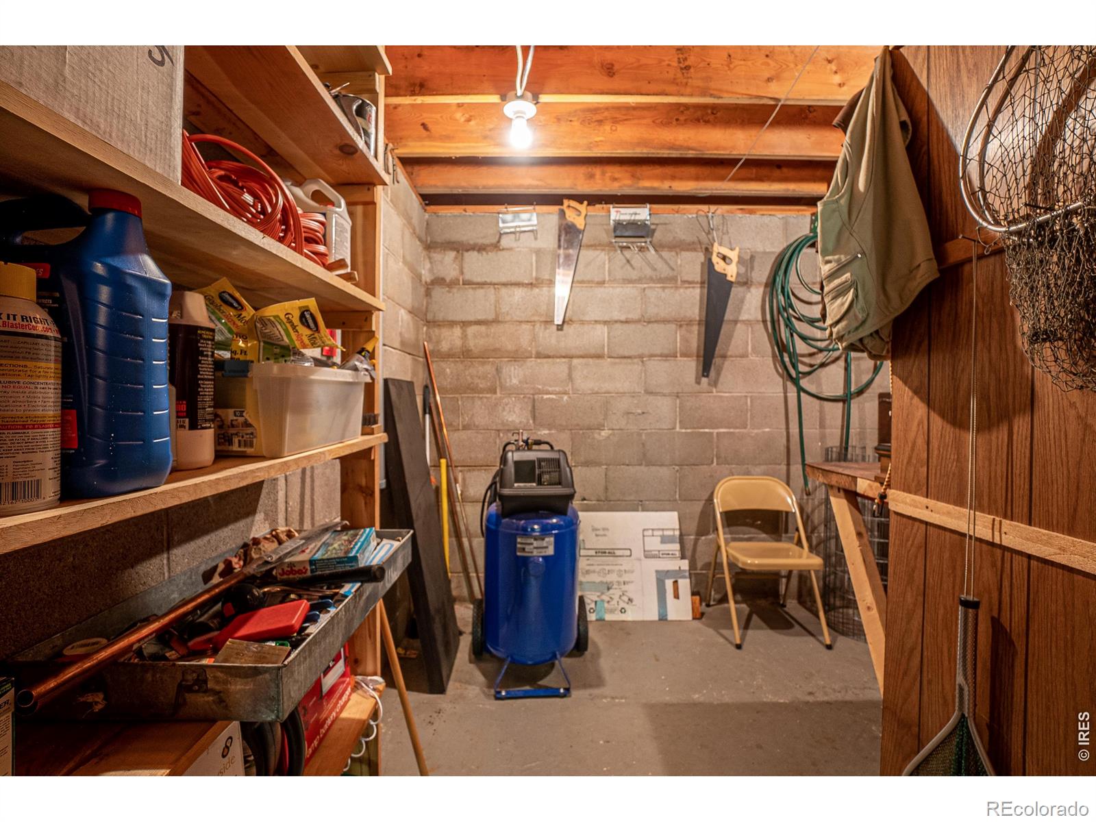 MLS Image #29 for 348  crown point drive,bellvue, Colorado