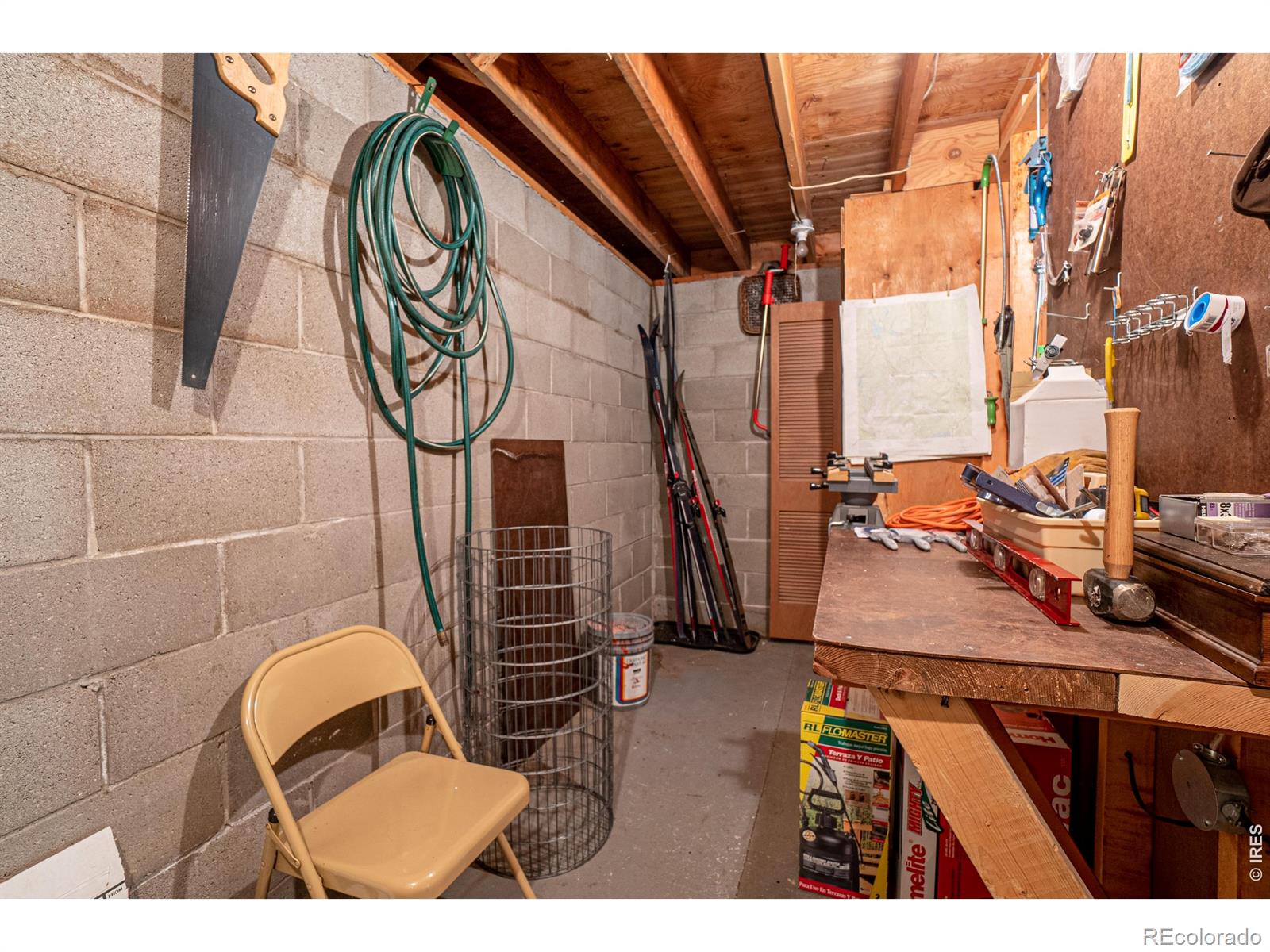 MLS Image #30 for 348  crown point drive,bellvue, Colorado