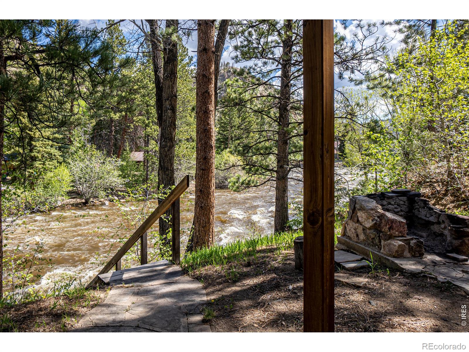 MLS Image #31 for 348  crown point drive,bellvue, Colorado
