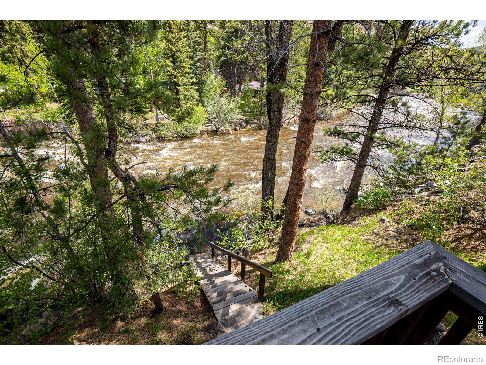 MLS Image #32 for 348  crown point drive,bellvue, Colorado