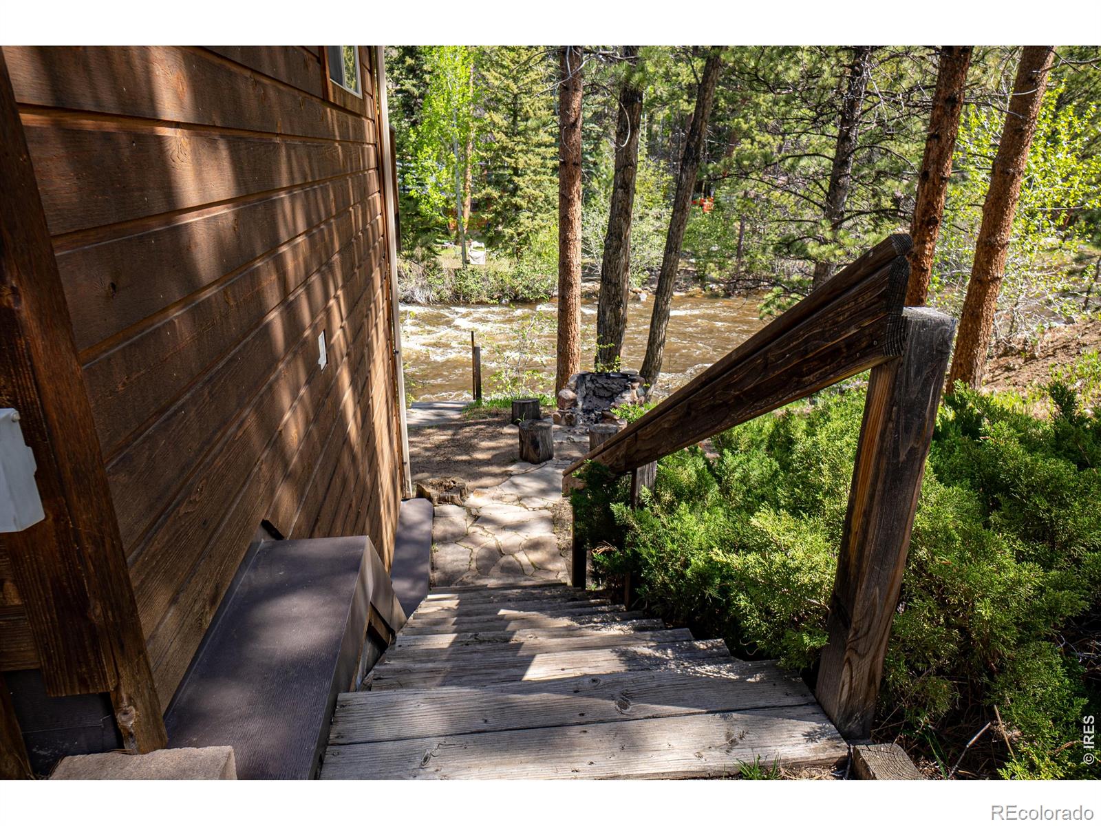 MLS Image #35 for 348  crown point drive,bellvue, Colorado