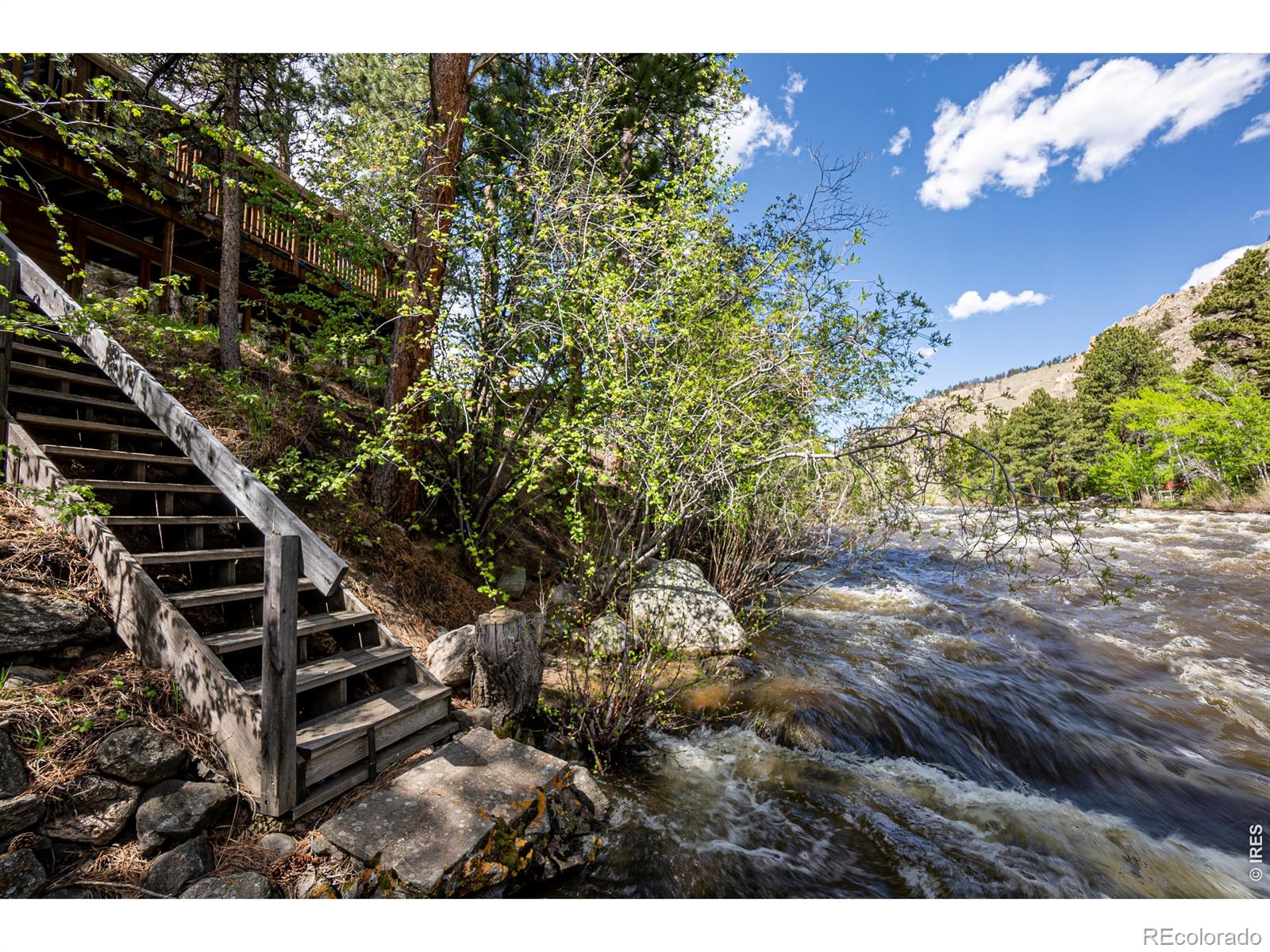 MLS Image #36 for 348  crown point drive,bellvue, Colorado