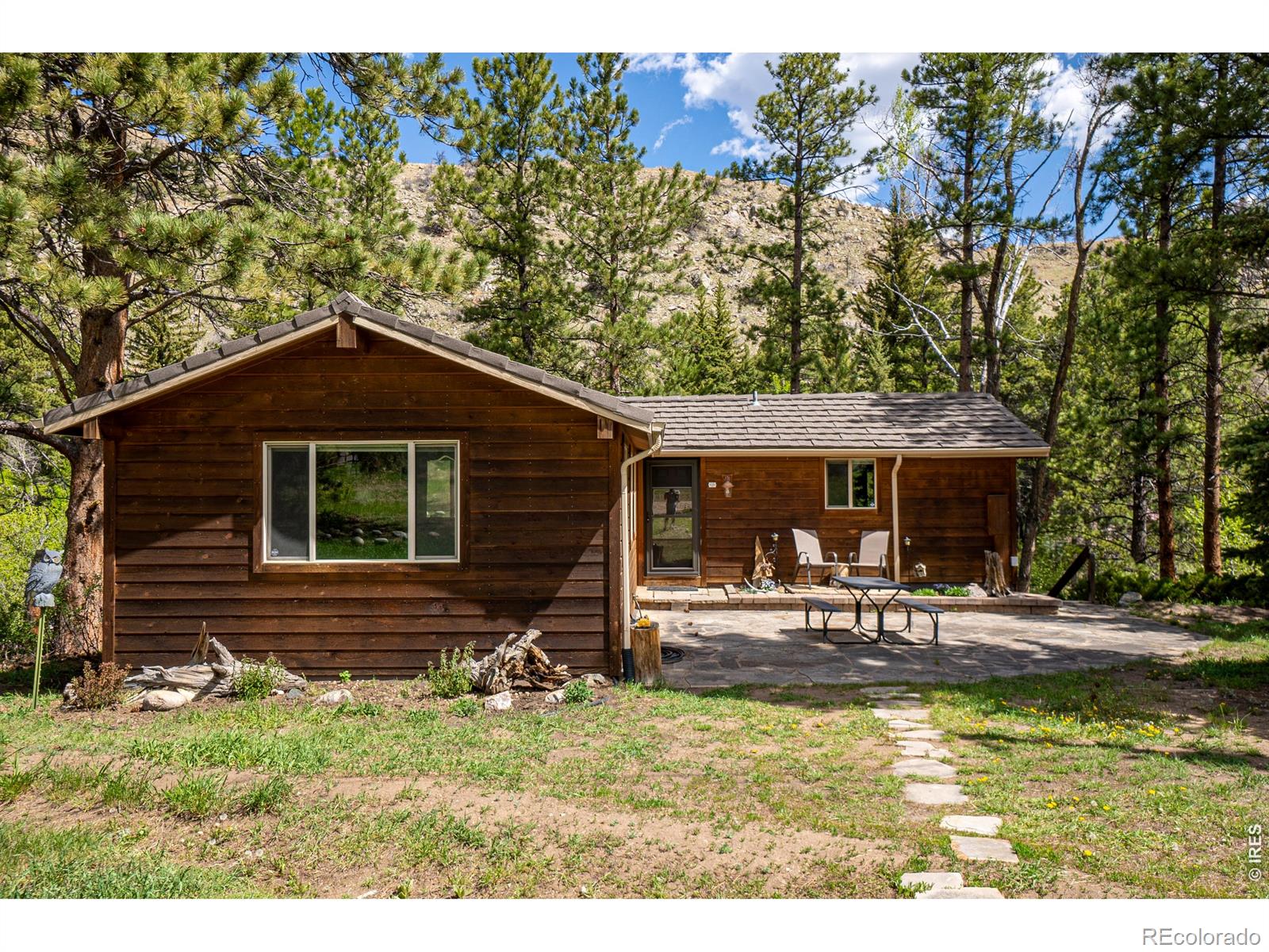 MLS Image #38 for 348  crown point drive,bellvue, Colorado