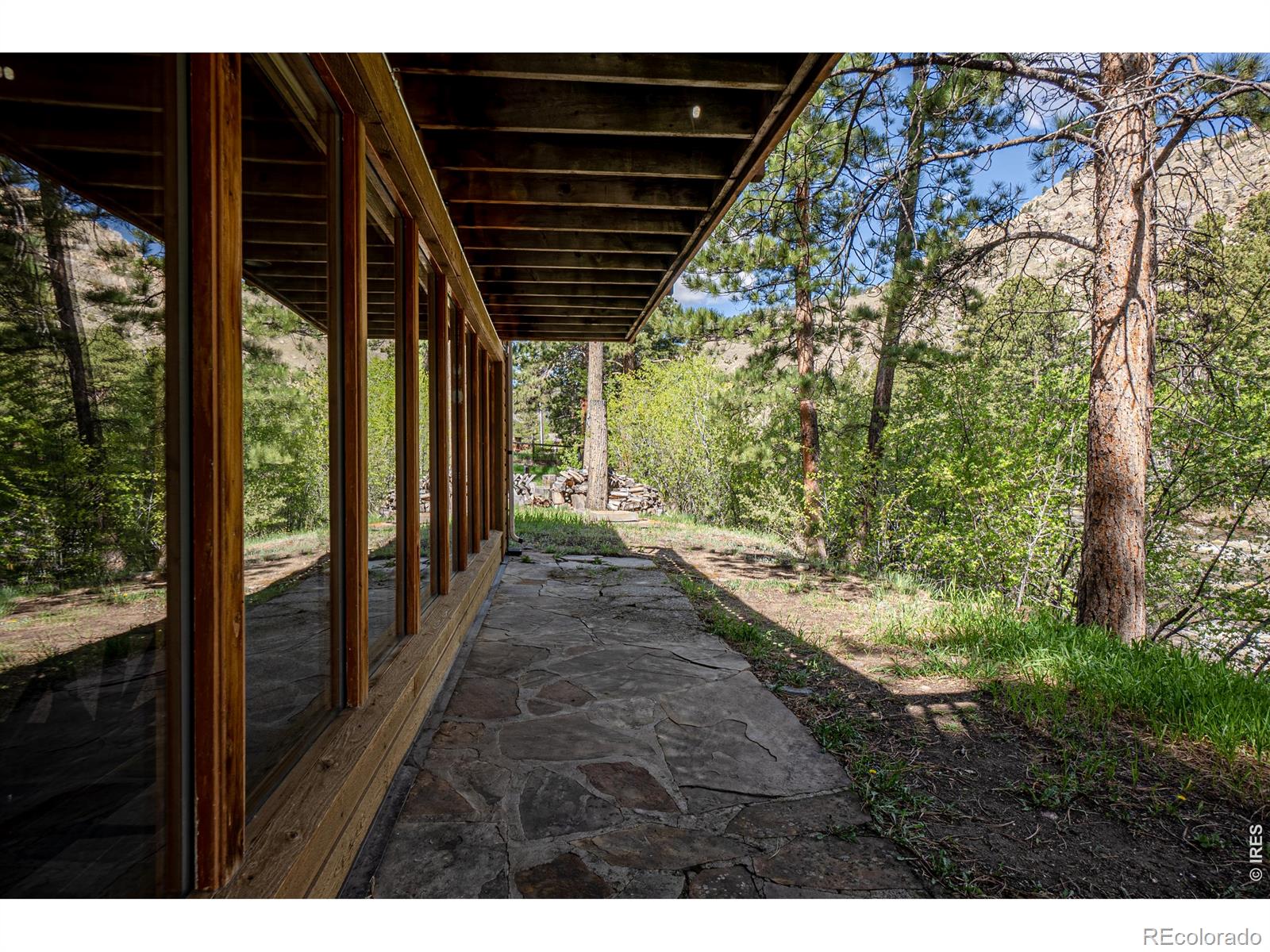 MLS Image #41 for 348  crown point drive,bellvue, Colorado