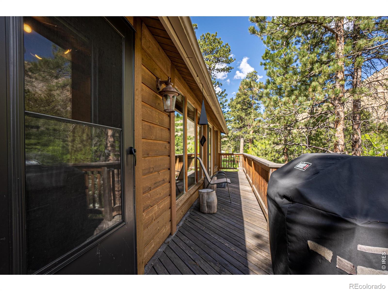 MLS Image #44 for 348  crown point drive,bellvue, Colorado