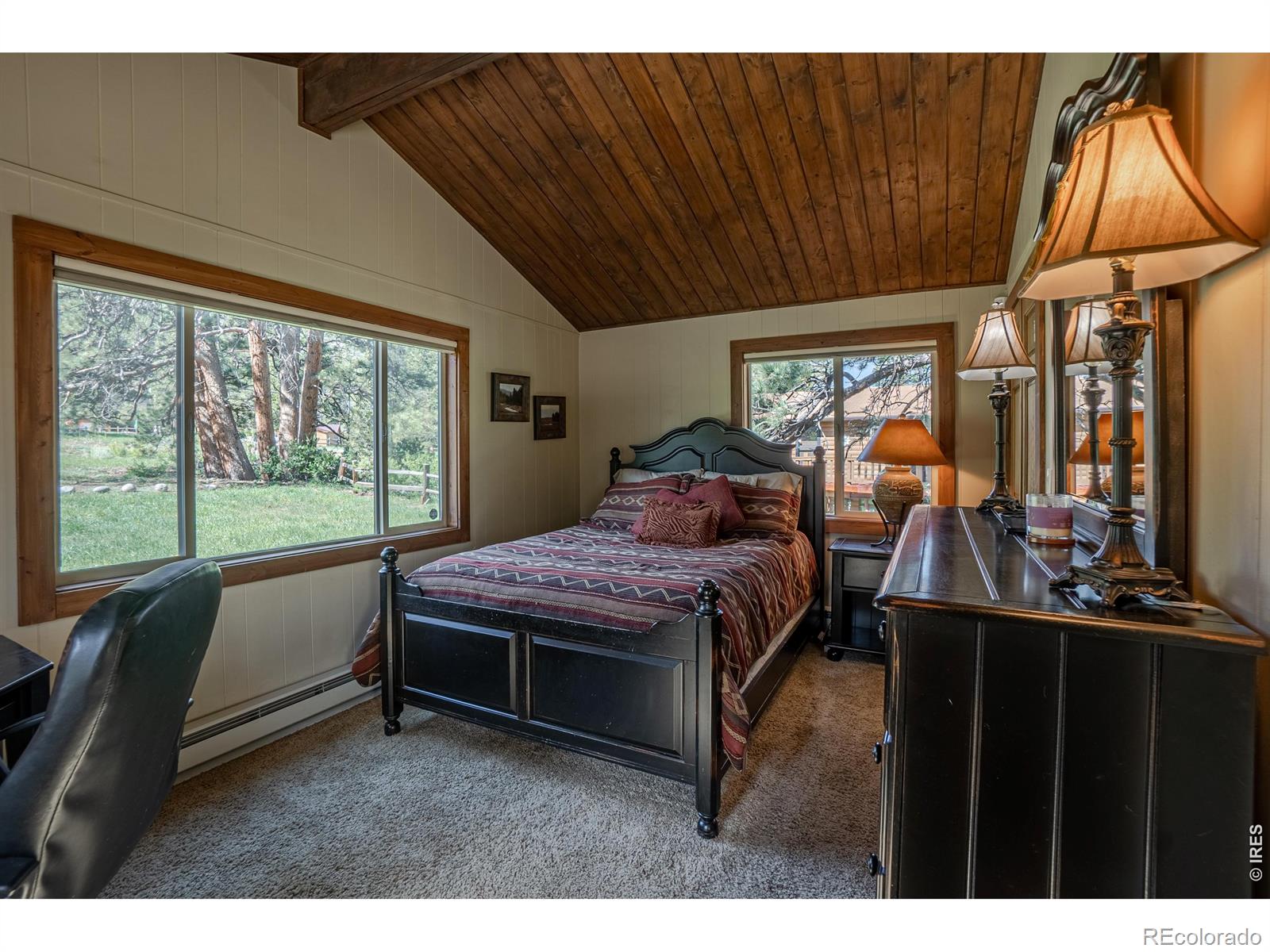 MLS Image #6 for 348  crown point drive,bellvue, Colorado