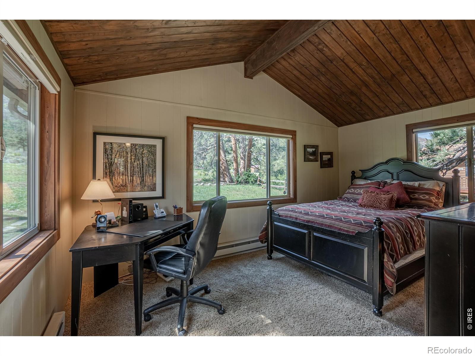 MLS Image #7 for 348  crown point drive,bellvue, Colorado