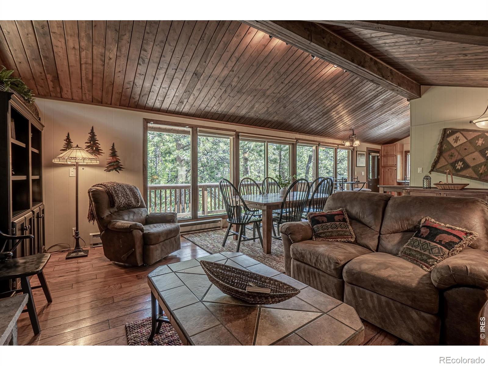 MLS Image #8 for 348  crown point drive,bellvue, Colorado
