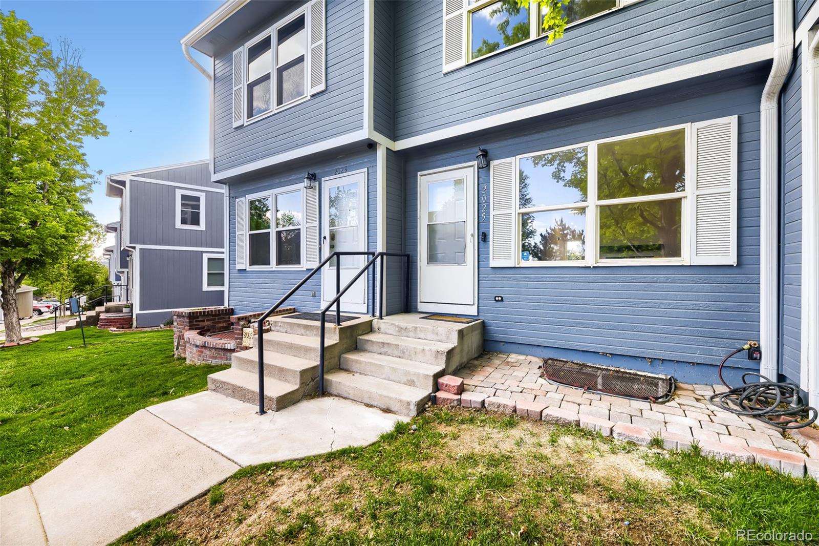 MLS Image #2 for 2025  oakcrest circle,castle rock, Colorado