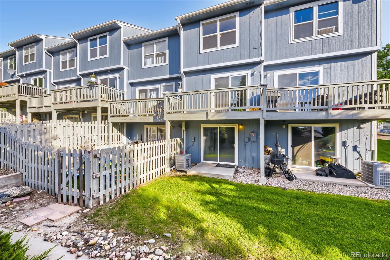 MLS Image #26 for 2025  oakcrest circle,castle rock, Colorado