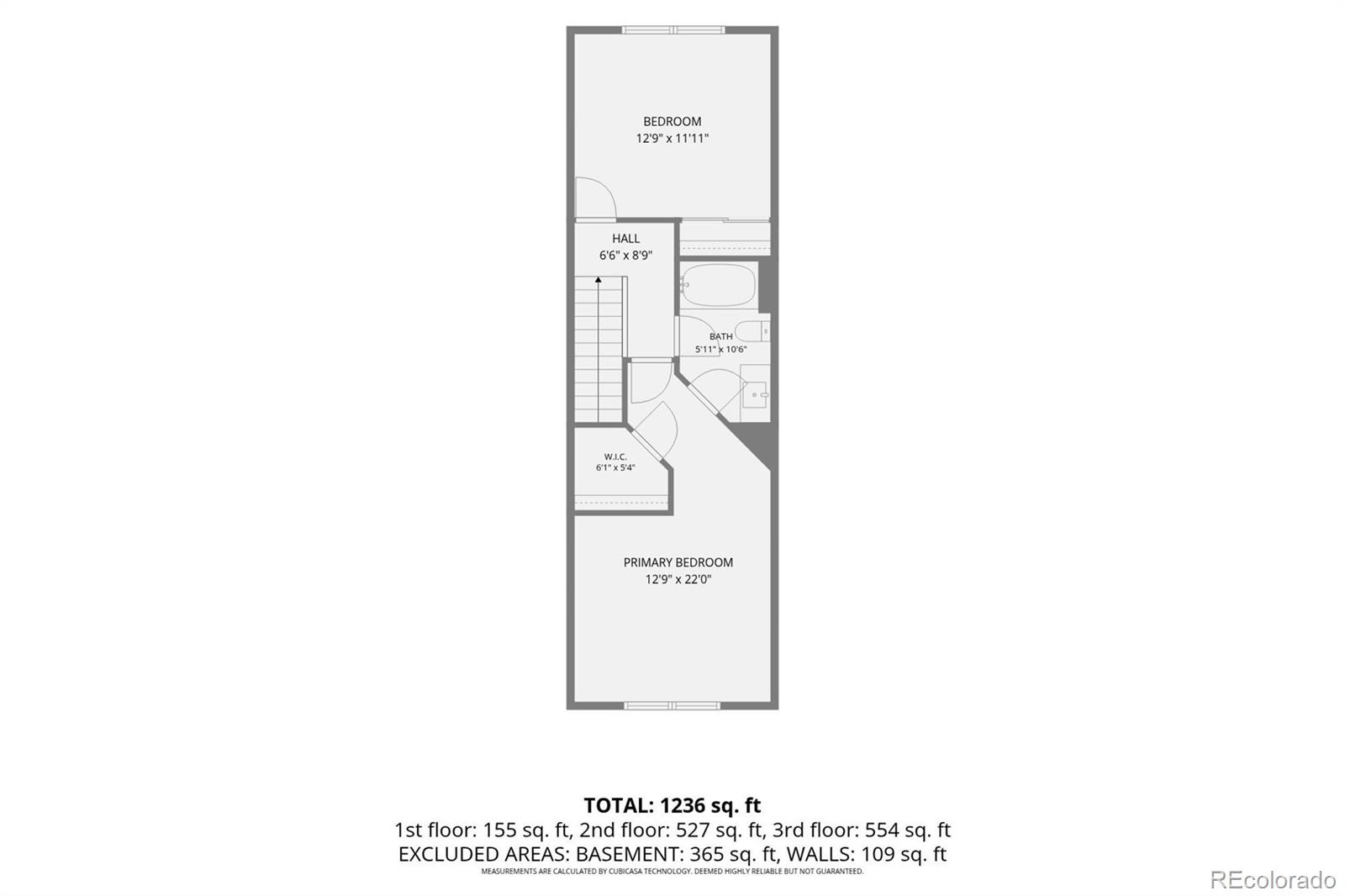 MLS Image #35 for 2025  oakcrest circle,castle rock, Colorado