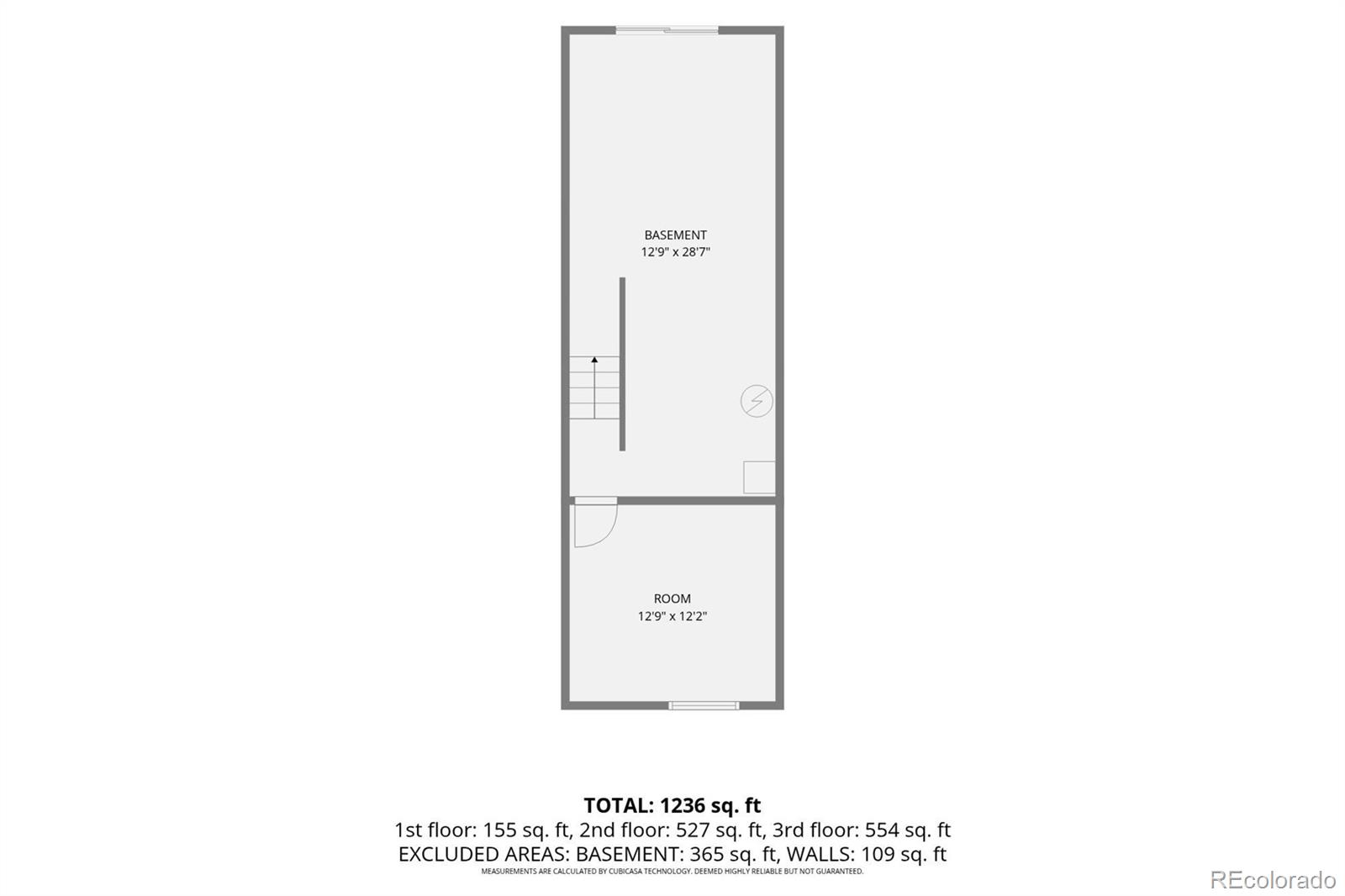 MLS Image #36 for 2025  oakcrest circle,castle rock, Colorado