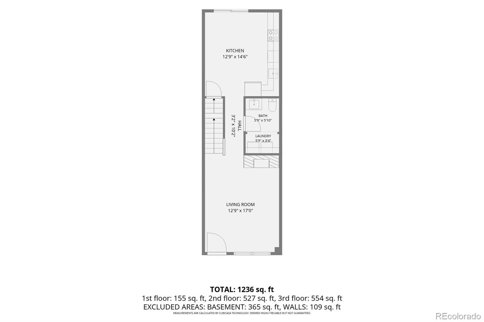 MLS Image #37 for 2025  oakcrest circle,castle rock, Colorado